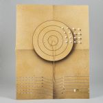 1434 2188 LITOGRAPH IN C..